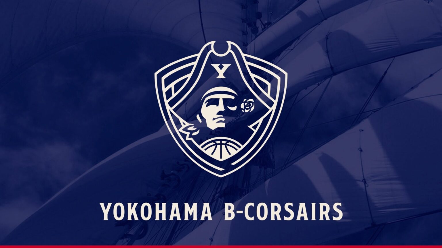 【アカデミー】横浜ビー・コルセアーズ U18 江原行佐選手 「B.LEAGUE U18 International Training Camp 2025 in Australia」 参加メンバー選出のお知らせ