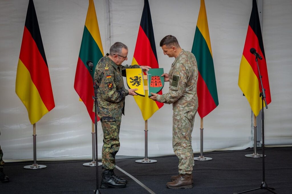 Bundeswehr