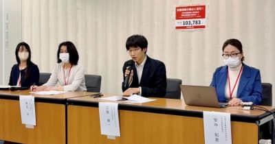 年少扶養控除、95％が復活希望　物価高、経済的負担増で ｜ 共同通信
