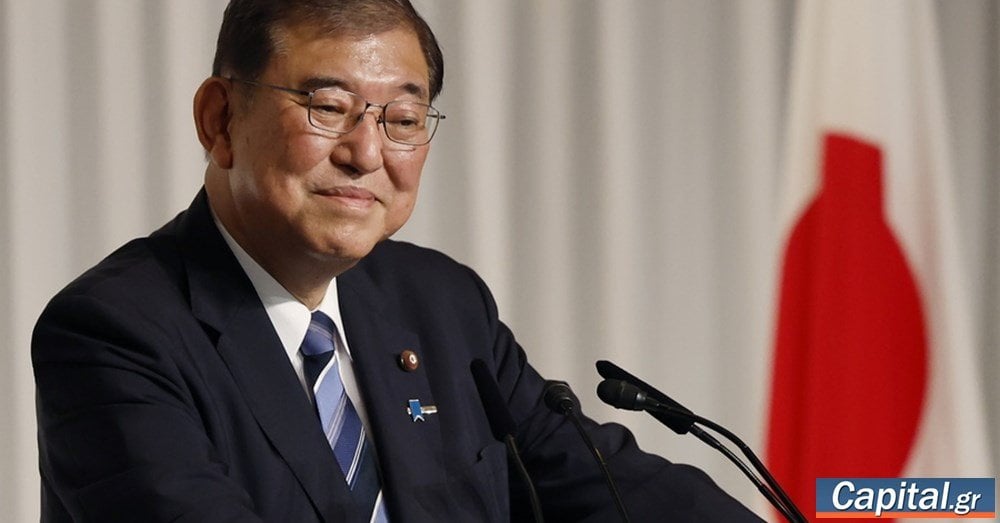 ISIBA（日本首相）：私たちの財政状況はギリシャの状況よりもはるかに悪いです