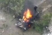 プーチンの将軍は「ロシアがウクライナに負けているので彼に嘘をついている」