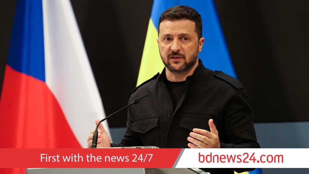 ロシアは3日間の停戦に違反しています：ウクライナ