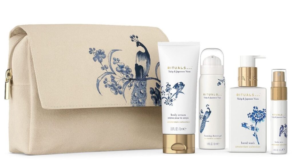 オランダ発ライフスタイルブランド、リチュアルズ初の期間限定ポップアップイベントが開催 | Vogue Japan