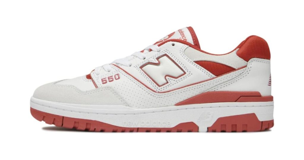 【59％オフ】New Balanceの人気レザースニーカーが1万7600円 → 7287円！ 本日のAmazonタイムセールはシューズ類が特に激安!! - ロケットニュース24