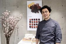 フランスで絶賛されたモンブランが日本に！　パティスリー「MORI YOSHIDA」　吉田守秀シェフの挑戦と革新のストーリー