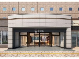 【秋田県秋田市】川反エリアに「EN HOTEL Akita」開業！秋田の魅力を感じる新たなホテル体験を提供 - STRAIGHT PRESS[ストレートプレス]