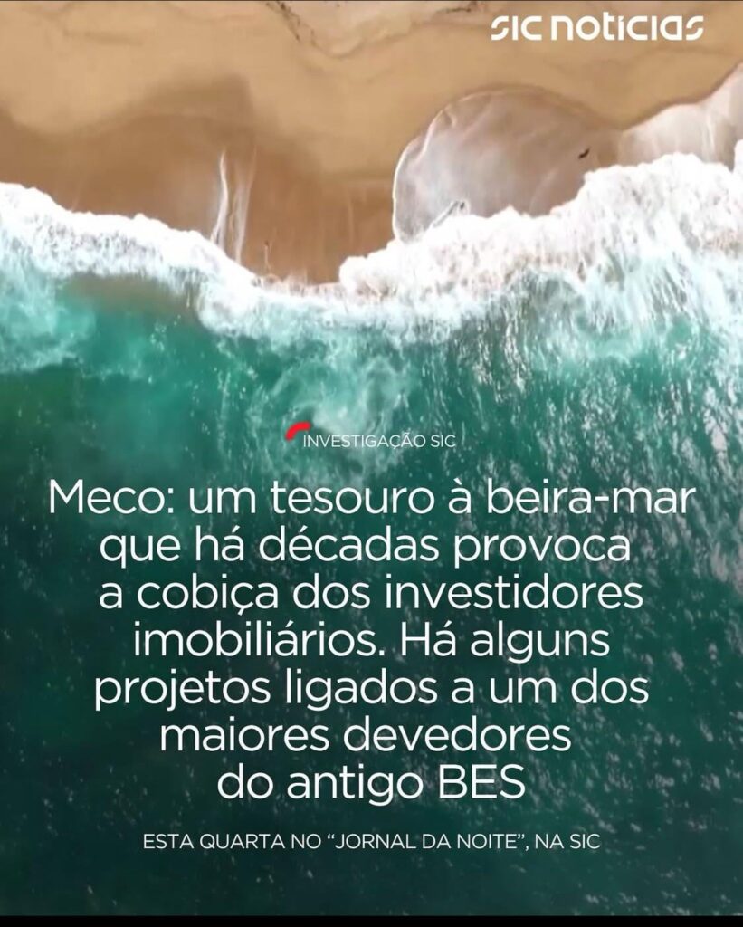 Meco Destruction