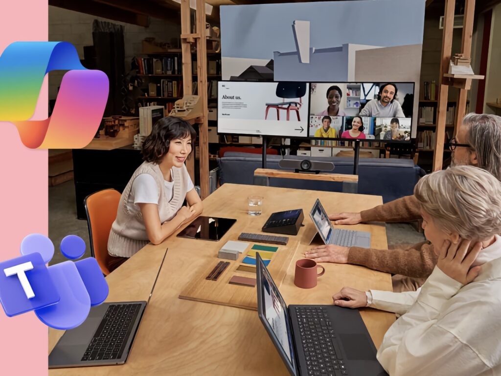 MS、「Teams」にスクリーンショットと録画をブロックする機能を搭載へ - ZDNET Japan