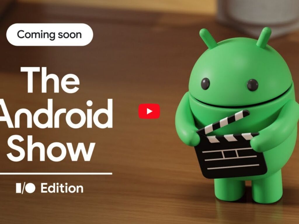 「Android」最新情報が分かるイベント間もなく開催、視聴方法と日時をチェック - CNET Japan