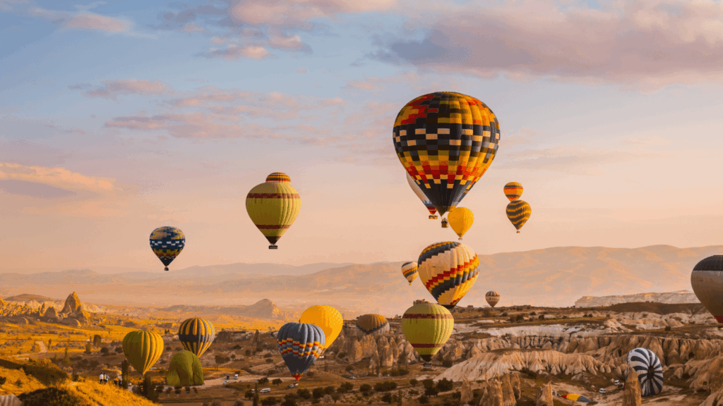 Türkiye, Bulgaria, and Azerbaijan Forge Green Energy Corridor to Drive ESG and Carbon Neutral Strategy in Europe