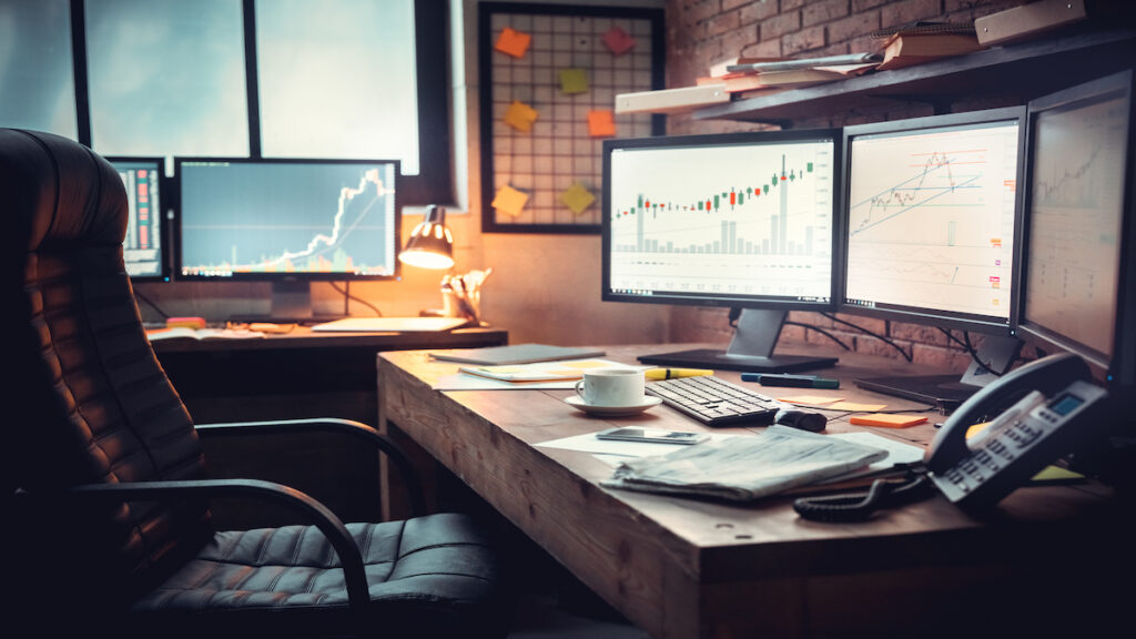 ビットコイン、11万ドルへ反発──関税延期でセンチメントが回復 | CoinDesk JAPAN（コインデスク・ジャパン）