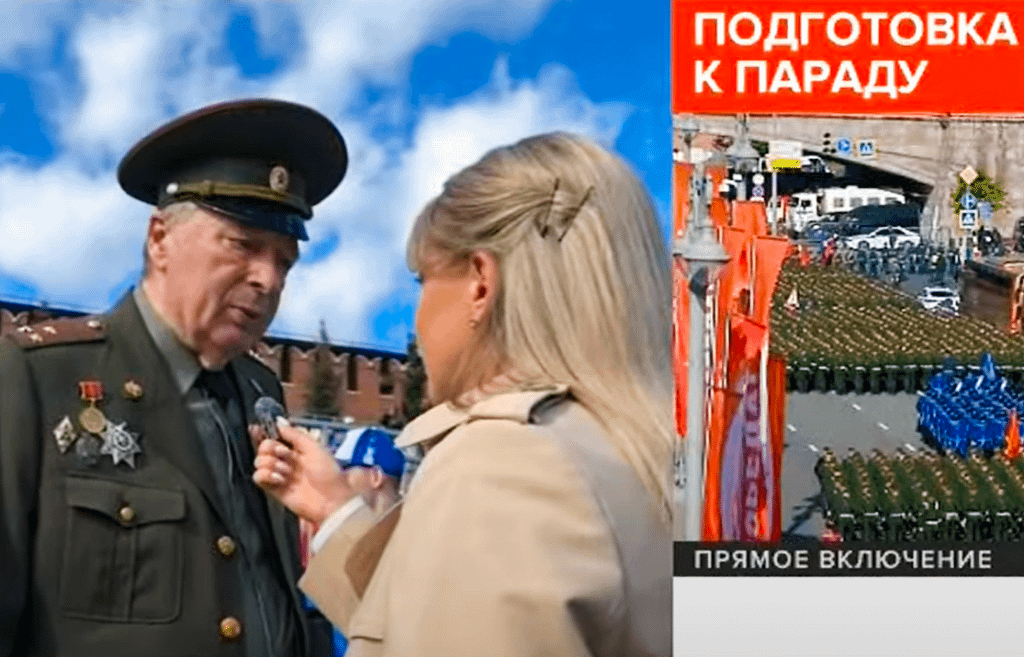 「コストに関係なく、私たちは勝たなければなりません」 - 州のテレビでロシアの大佐からの恐ろしい誓い。これはウクライナだけではありません。ロシアの目標は国境で止まらない - 彼らはヨーロッパのすべてを脅かしている。これは将来のヴィチッチ、オルバン、その他は支持しているのでしょうか？