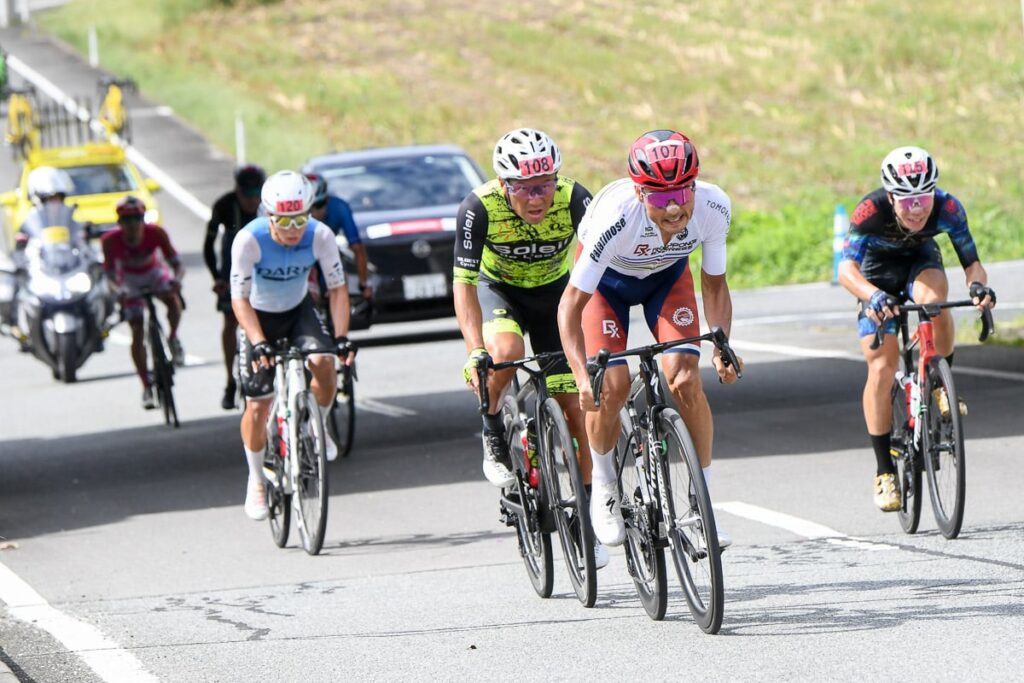 ツール・ド・ふくしまがUCIグランフォンド世界大会の予選レースに 「2026ニセコGF世界選手権の出場権を獲得できる」 - ツール・ド・ふくしま2025 概要発表