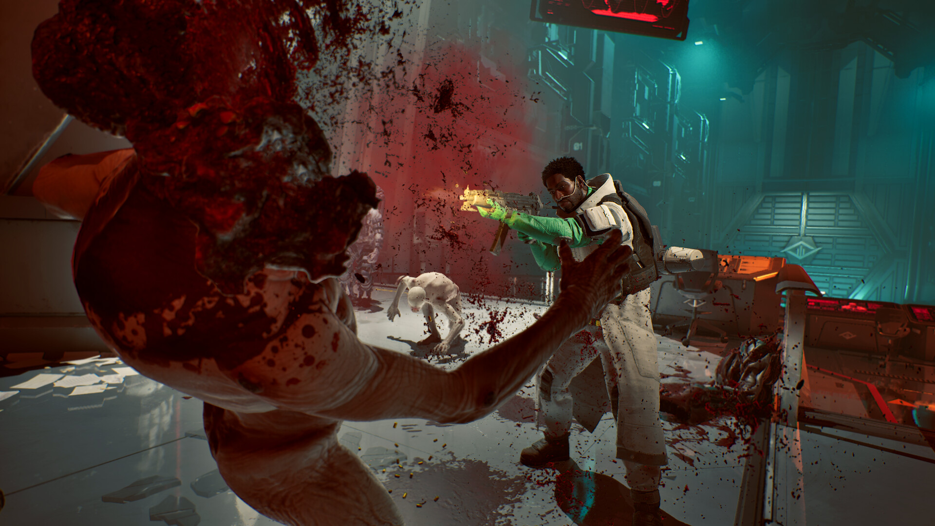 最大6人の協力型FPS『Killing Floor 3』が7月24日に発売決定_004