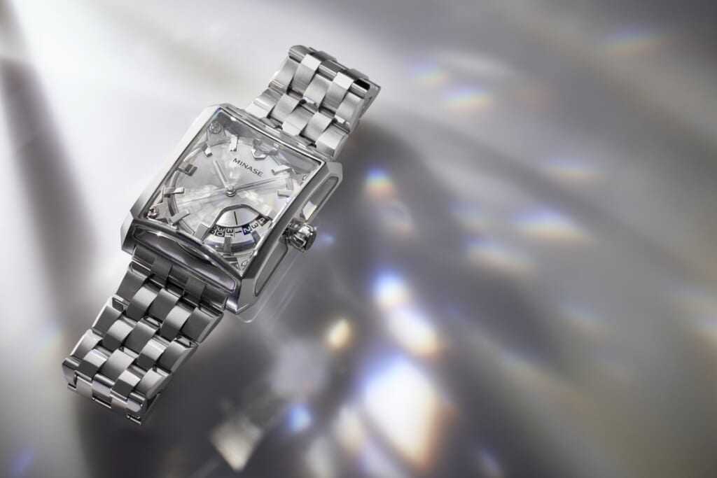 SEVEN WINDOWS（セブンウインドウズ）雪平