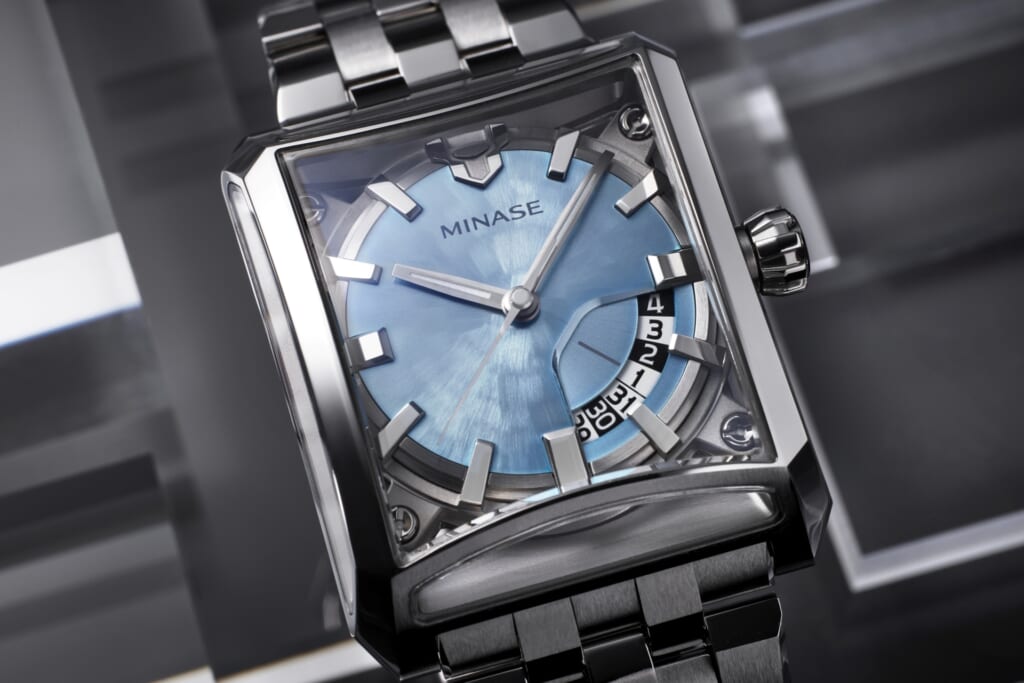 SEVEN WINDOWS（セブンウインドウズ）雪平