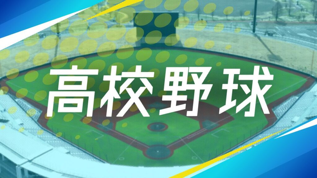 盛岡市立など3校が県切符獲得 春季高校野球岩手県大会地区予選 - 岩手日報