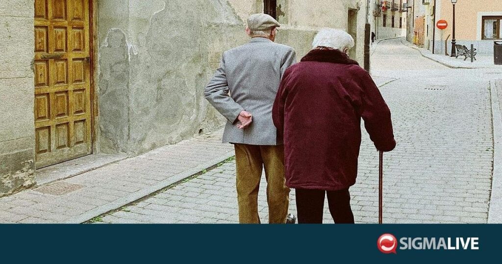 デンマークで最大70人の労働：ヨーロッパでの古い退職年齢