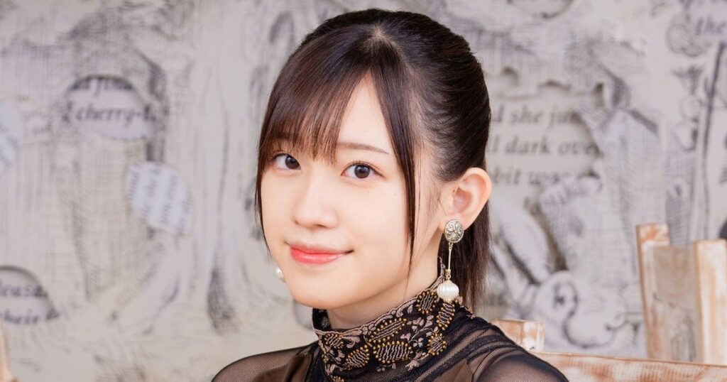 高橋李依が休養から復帰報告「これからまた新たな一歩という気持ちで」