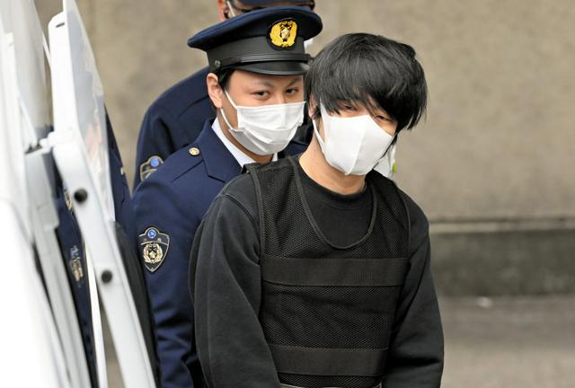 安倍元首相銃撃の初公判、10月28日を提示 来年1月にも判決か（朝日新聞） - Yahoo!ニュース