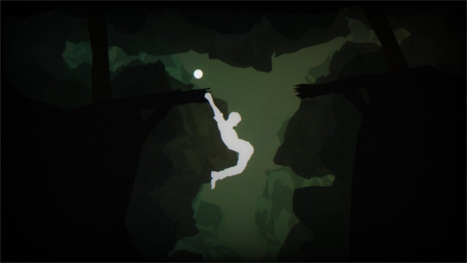 動かせるのは“腕だけ”洞窟ホラー『The Cave Diver』発表。身動きできなくなれば死ぬしかない - AUTOMATON