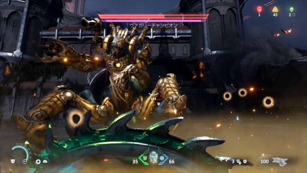 『DOOM: The Dark Ages』発売直前の最終レビュー。前のめりで突き進むハードコアFPSなれど「誰もが楽しめる『DOOM』に」という決意を感じる快作に！ さあ、ともに地獄の入り口へ旅立とう