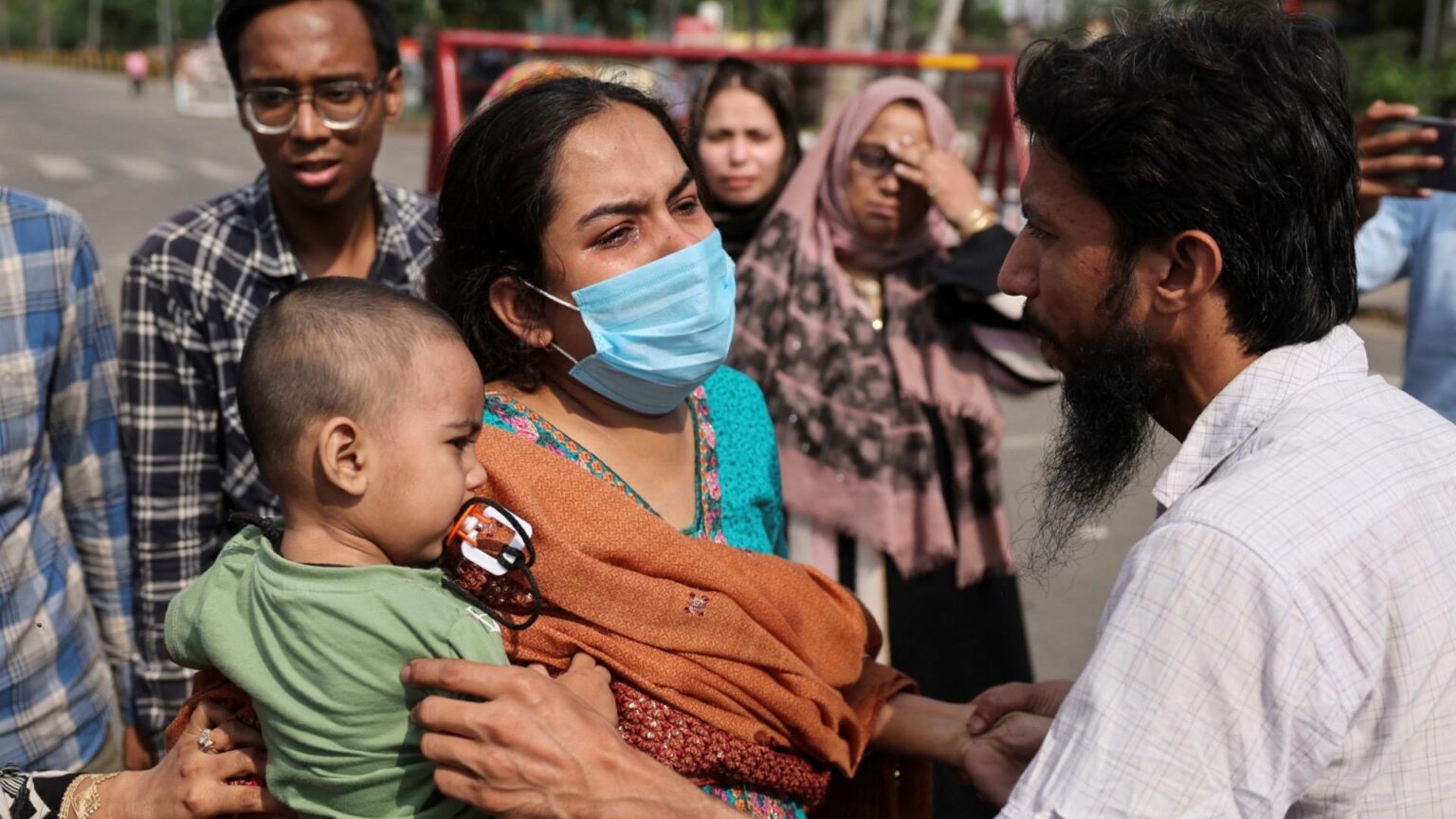 「インドが数日内に攻撃してくる可能性」をパキスタンが示唆――核保有国同士が立つ戦争の淵（六辻彰二） - エキスパート - Yahoo!ニュース - Yahoo!ニュース