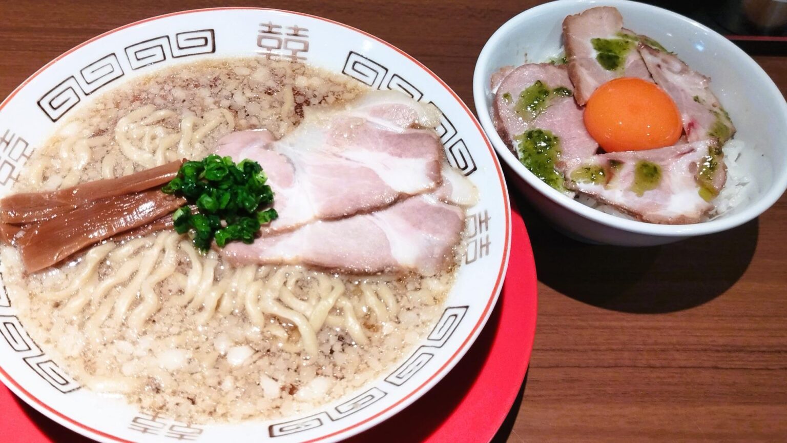 【山形市】「中華そば すみ田 あかねヶ丘店」が5月17日からグランドオープン！　名物の丼もおいしい！（大谷そぴか） - エキスパート