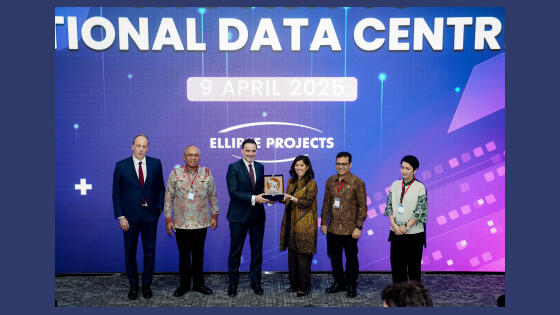 フランスによる国立データセンター建設と衛星打ち上げ支援に謝意 インドネシア|ASEAN科学技術ニュース|Science Portal ASEAN ASEANの科学技術の今を伝える