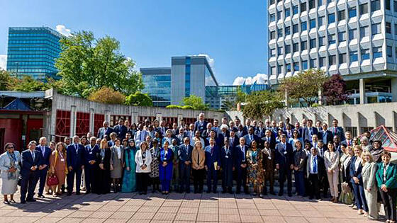 化学物質と廃棄物管理に関する国際協力を提唱 インド|インド科学技術ニュース|Science Portal India インドの科学技術の今を伝える