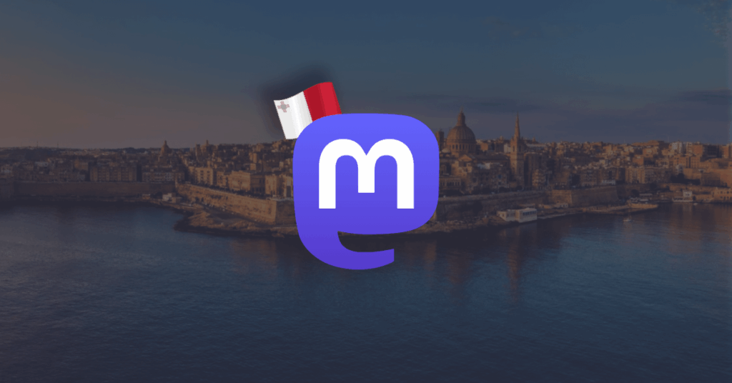 マルタードン|マルタの新しいマストドンインスタンス