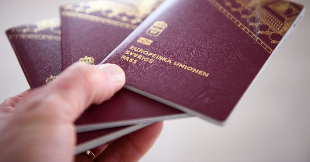 犯罪者の市民権を取ることができるようになりたい