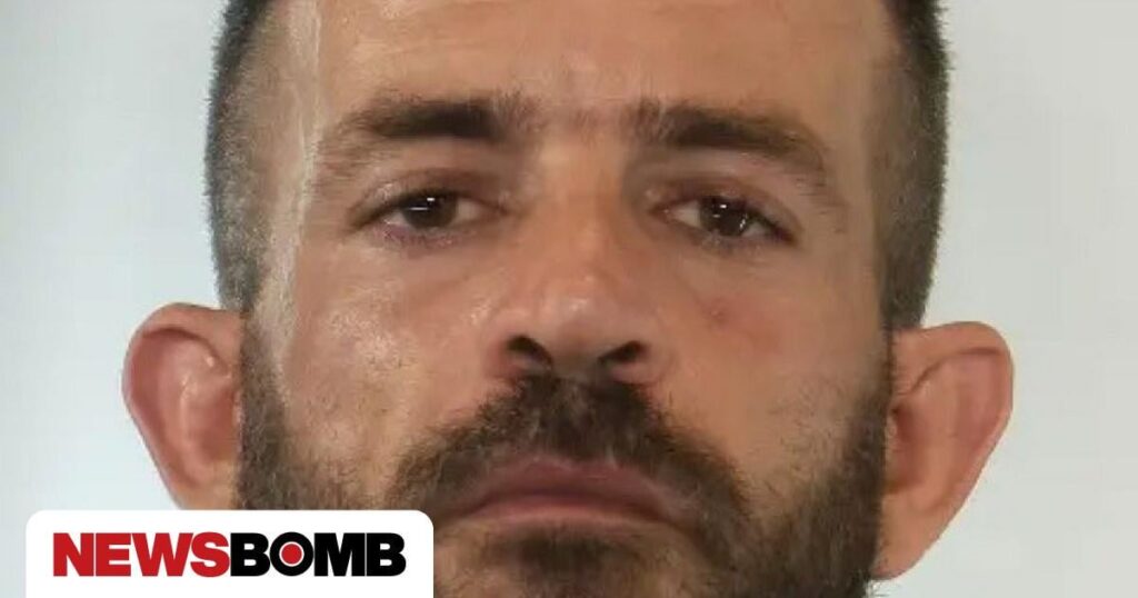 パトラス：これは37歳のエルドで、16歳の展開をレイプした - 彼の詳細