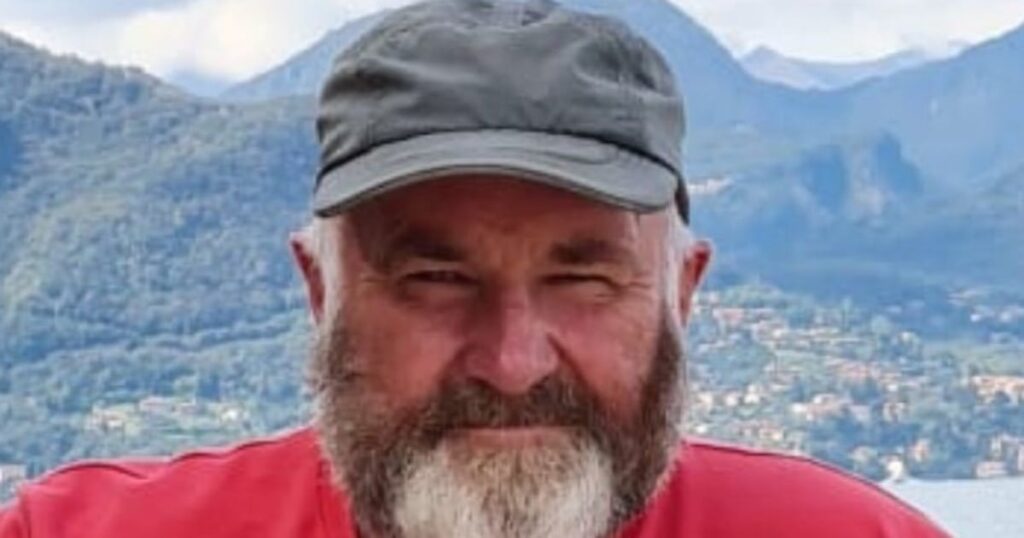 Co Kerry Farmで見つかった人間の遺体はMichael Gaineのものです。