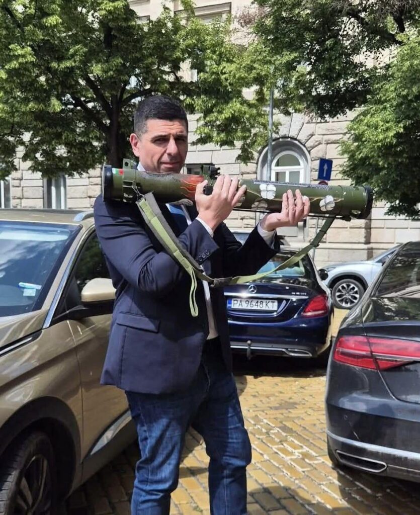 Rambo Silek