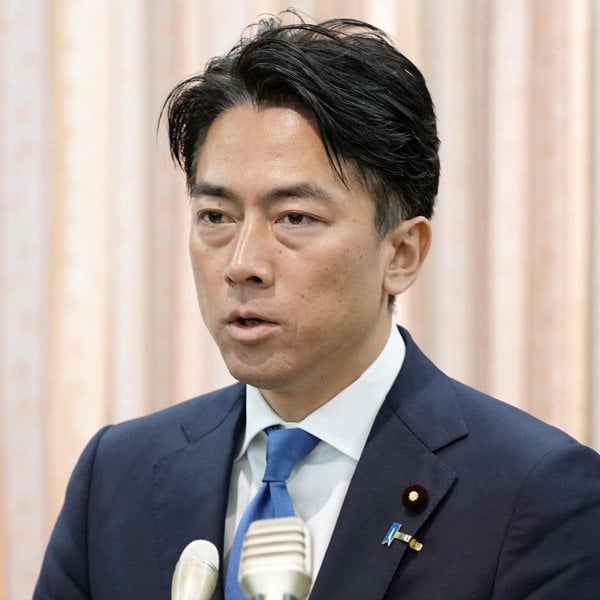 農水省「米対策集中対応チーム」にも“裏ミッション”…進次郎農相コメ値下げプランを阻む壁 ― 森山幹事長と林官房長官が消極的