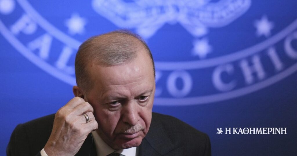 エルドアン：「私の友人トランプがトルコの感受性を考慮に入れている」