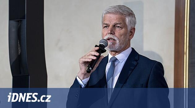 パベルはバチカンとの契約に反対した。憲法と一致していない、手段