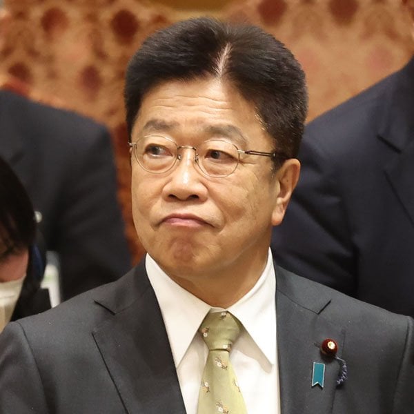加藤勝信財務相が米トランプ政権に脅し？ 米国債「売却含み」の危うい交渉カード ― 橋本龍太郎首相の二の舞い