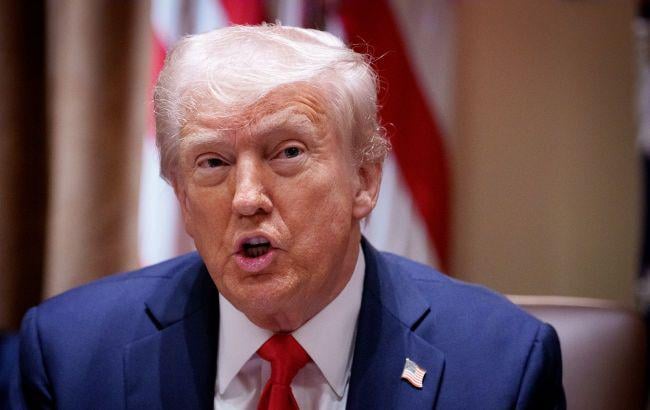 トランプは、イスタンブールでのウクライナ・ロシア会議に参加するかもしれないと言います