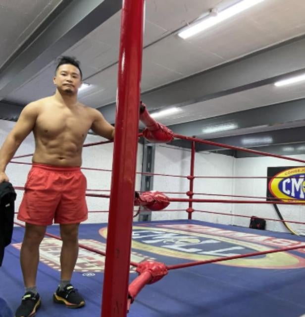 プロレスラー・KUSHIDA、5月1日メキシコの聖地へ！GIMNASIO ARENA MEXICOに降臨 | 話題の投稿
