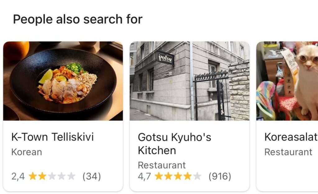 誰が韓国人をだましますか？