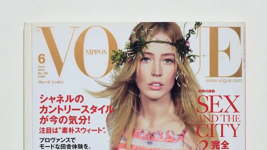 カントリーライフに私たちが夢見ているものとは？【連載・ヴォーグ ジャパンアーカイブ】 | Vogue Japan