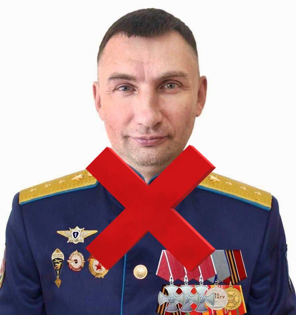 ロシアの最高の狙撃兵の1人であるVitaly“ Ded "Shapovalovは、Chasiv Yarエリアで排除されました。彼は20年以上陸軍に勤め、チェチェンとシリアを通り、多くの装飾とメダルを授与されました。公開。 2025年5月19日