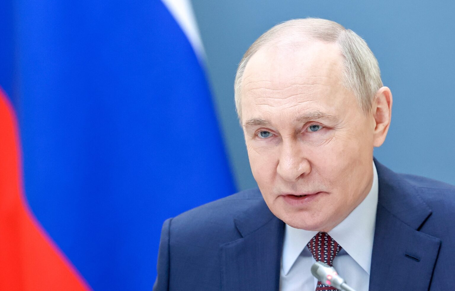 ロシアは2年でNATOを打つ準備ができている可能性がある、と新しい報告書によると