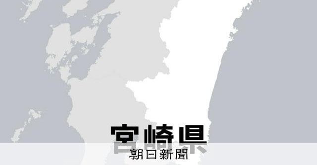 男子高校生を殺人未遂容疑で逮捕 同じ高校の生徒を刺したか 宮崎