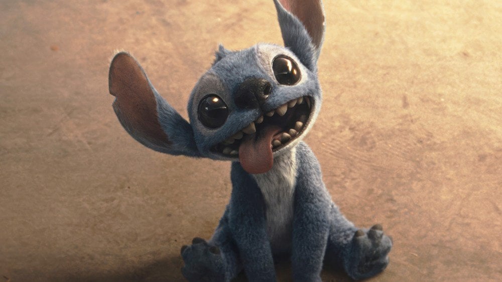 「Lilo＆Stitch」の最初の反応は、映画を「ハートフェルト」と「簡単に最高のライブアクションリメイク」として賞賛しています