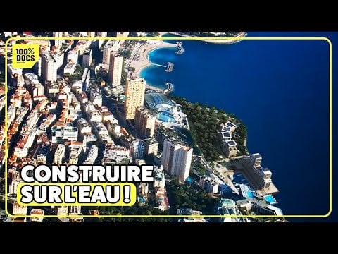 アルバート王子は、モナコを迅速に拡大したいと考えています！