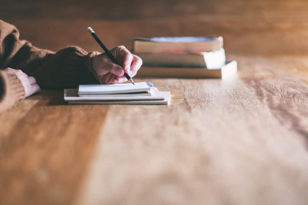 writer