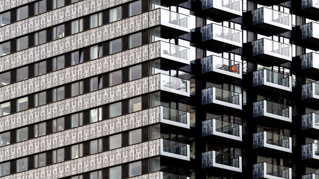スターターは4つの主要都市で家の62％を購入します